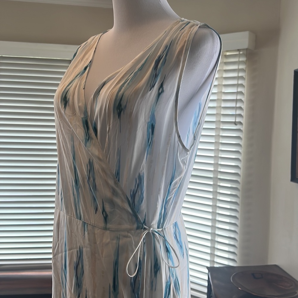 Heidi Klein Large Beach Cover Up